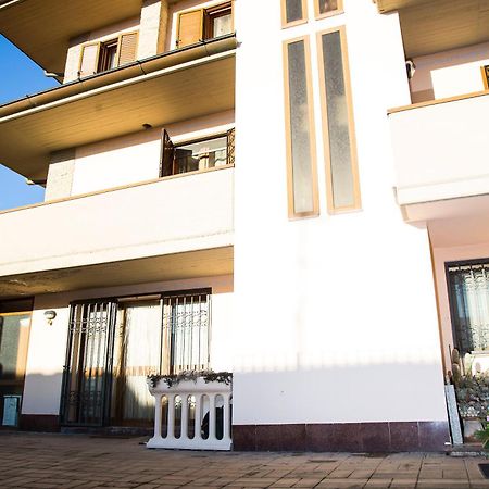 B&B Nuovo Paradiso Πέσια Εξωτερικό φωτογραφία