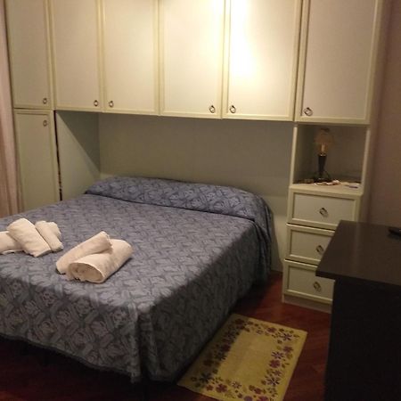 B&B Nuovo Paradiso Πέσια Εξωτερικό φωτογραφία
