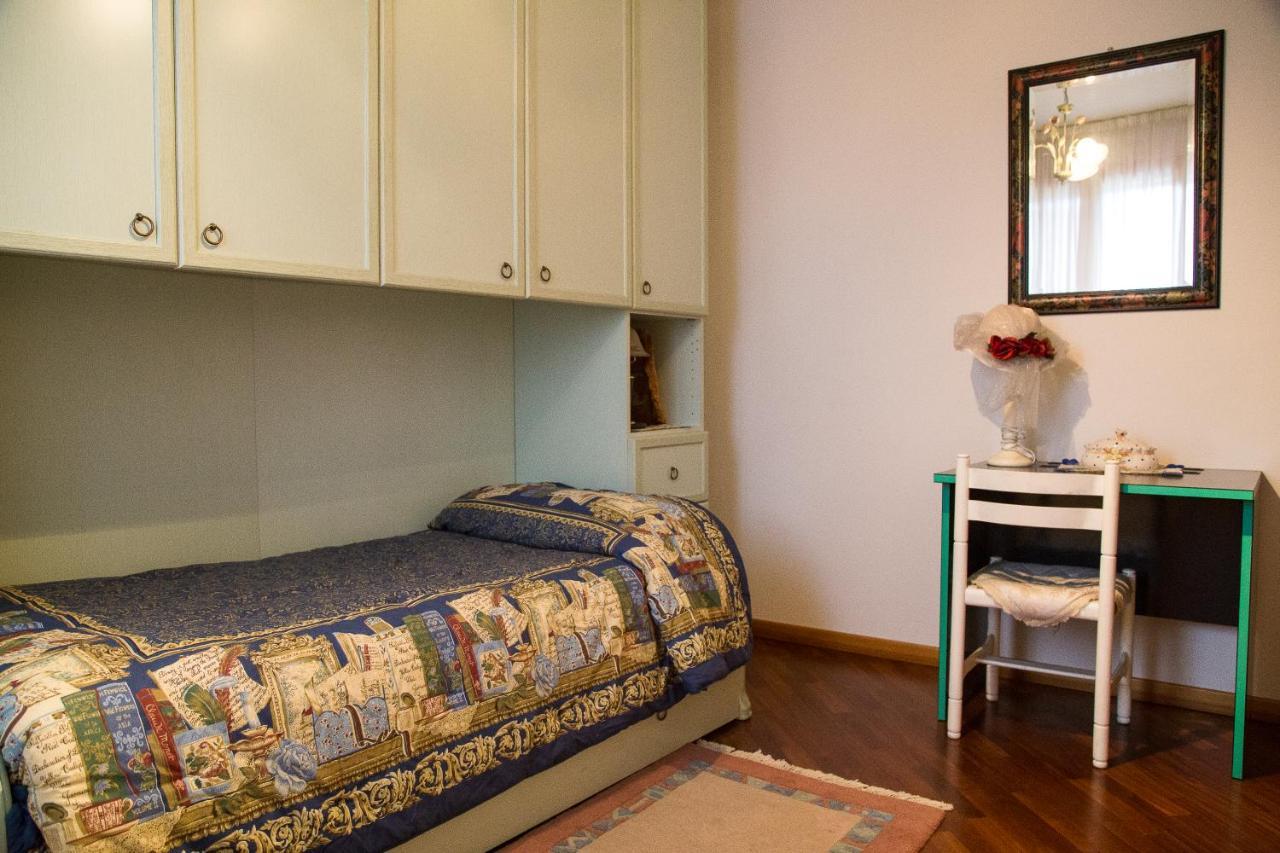 B&B Nuovo Paradiso Πέσια Εξωτερικό φωτογραφία