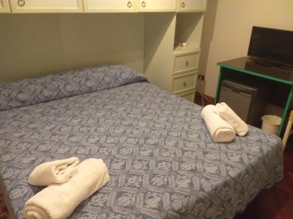 B&B Nuovo Paradiso Πέσια Εξωτερικό φωτογραφία