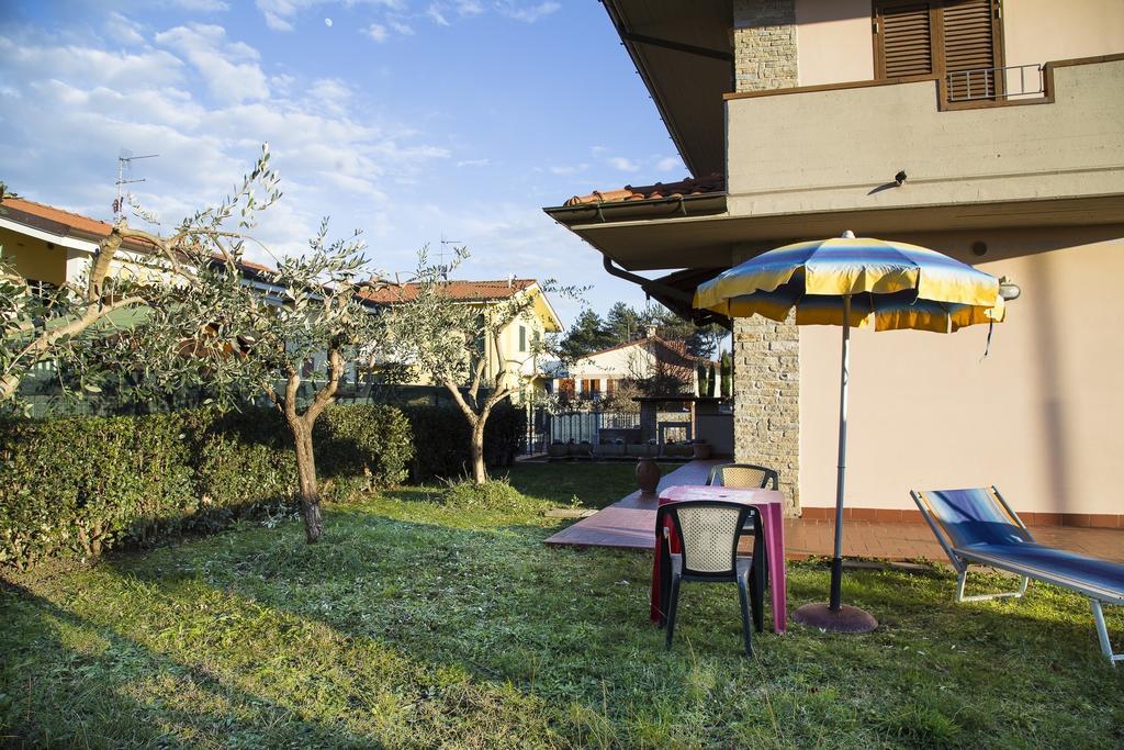 B&B Nuovo Paradiso Πέσια Εξωτερικό φωτογραφία
