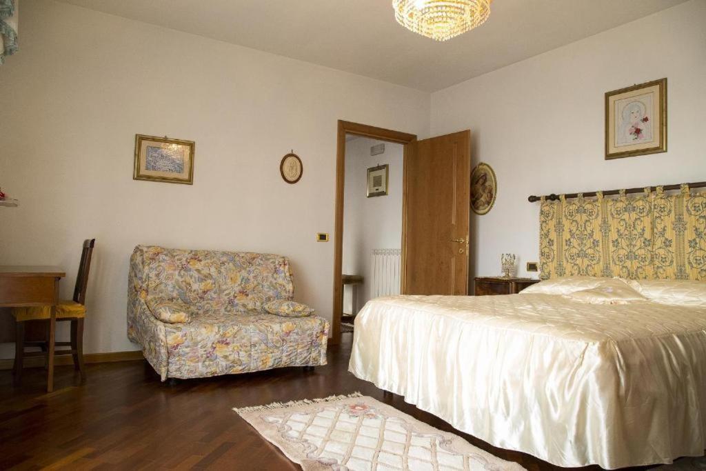 B&B Nuovo Paradiso Πέσια Εξωτερικό φωτογραφία