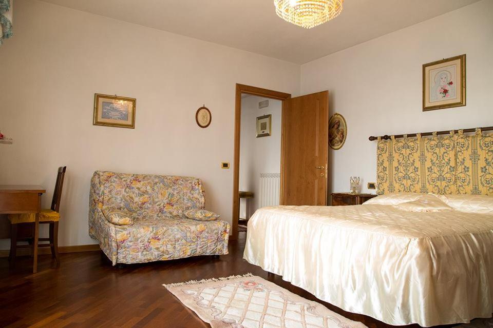 B&B Nuovo Paradiso Πέσια Εξωτερικό φωτογραφία