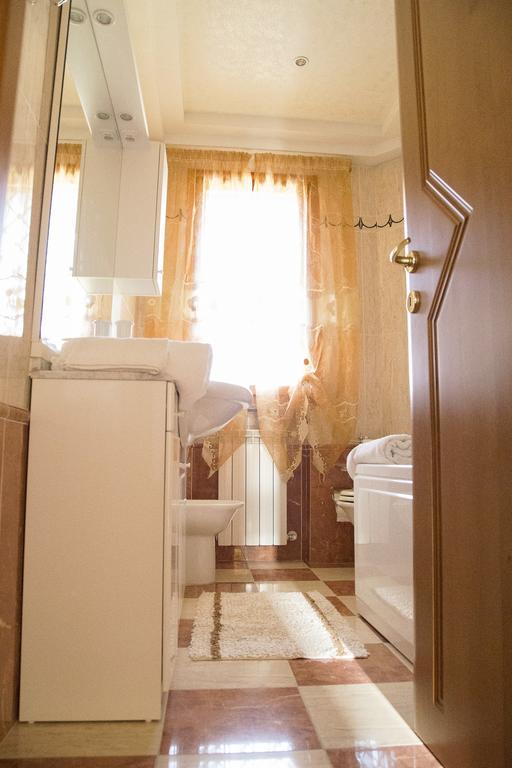 B&B Nuovo Paradiso Πέσια Δωμάτιο φωτογραφία