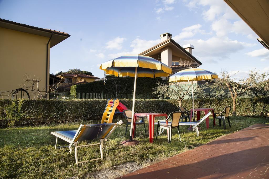 B&B Nuovo Paradiso Πέσια Εξωτερικό φωτογραφία