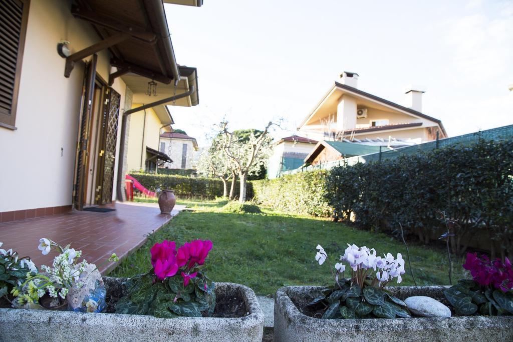 B&B Nuovo Paradiso Πέσια Εξωτερικό φωτογραφία