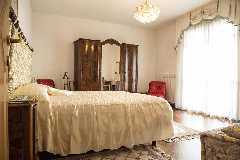 B&B Nuovo Paradiso Πέσια Εξωτερικό φωτογραφία
