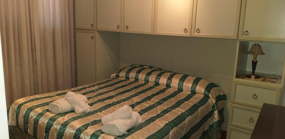 B&B Nuovo Paradiso Πέσια Εξωτερικό φωτογραφία